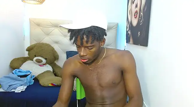 royce ebony online show from January 16, 2025, 7:07 am