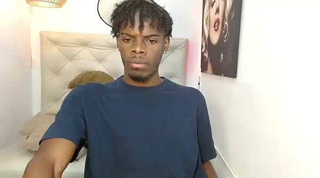 royce ebony online show from January 15, 2025, 2:27 am