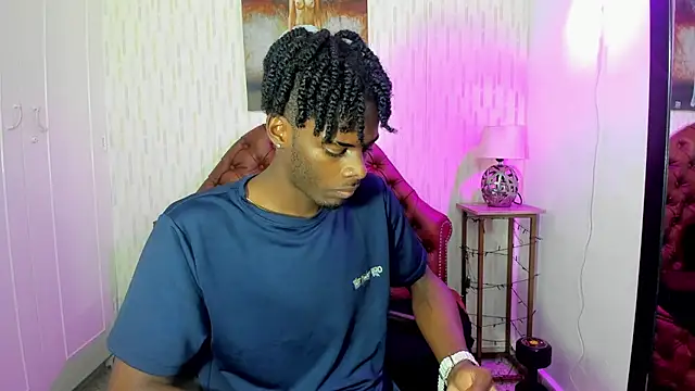 royce ebony online show from January 30, 2025, 2:38 am