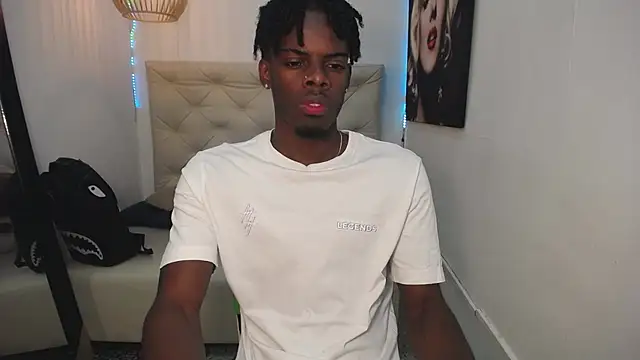 royce ebony online show from January 25, 2025, 2:58 am