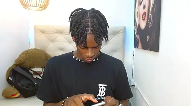 royce ebony online show from January 22, 2025, 2:26 am