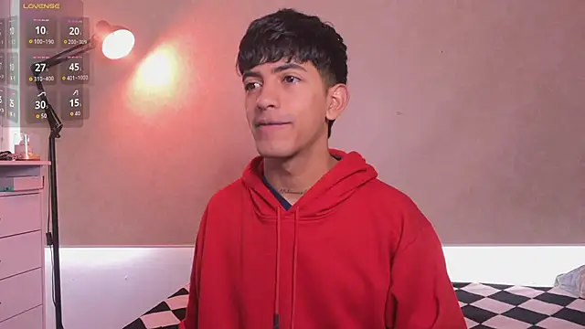 teobowny  online show from January 14, 2026, 3:26 pm