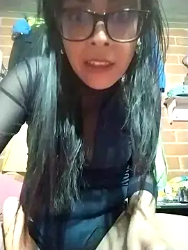 Vanessagirld online show from February 16, 2025, 1:14 am