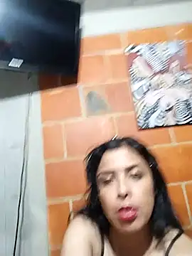 Vanessagirld online show from October 23, 2025, 10:41 pm