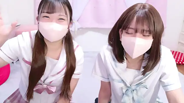 MAIKA pyon online show from January 31, 2025, 8:32 am