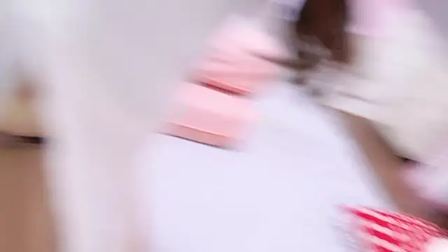 MAIKA pyon online show from February 23, 2025, 11:25 pm