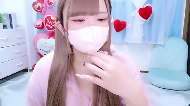 MAIKA pyon online show from February 12, 2026, 12:32 am