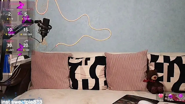 Anal Girl  online show from December 17, 2025, 4:34 pm