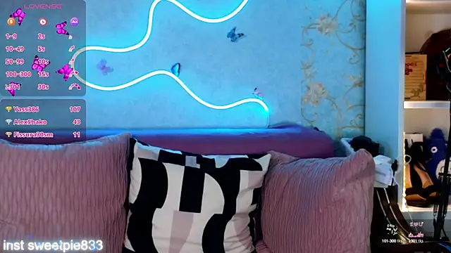 Anal Girl  online show from March 21, 2025, 7:24 pm