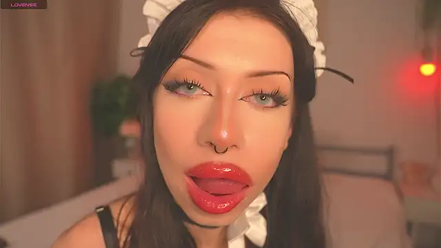 Devilsss toy online show from September 20, 2025, 4:23 pm