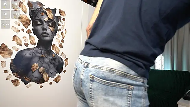 Snapshot of Alex_xxx chatting on October 20, 2025, 1:33 pm Alex xxx online show from October 20, 2025, 1:33 pm