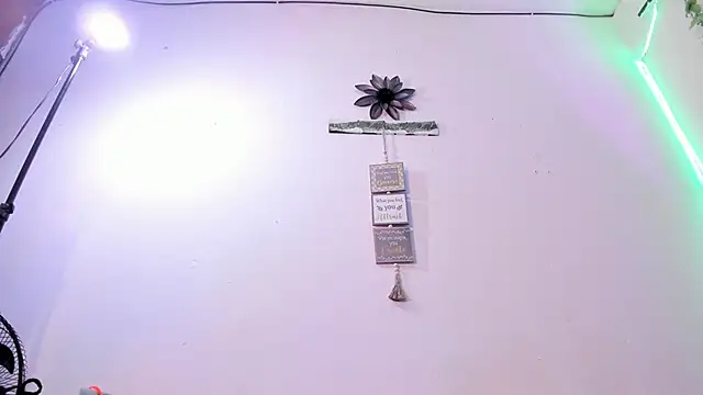 Snapshot of DeisyHarper chatting on September 30, 2025, 6:30 am DeisyHarper online show from September 30, 2025, 6:30 am