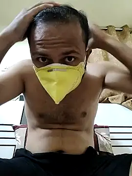 Punekarmanoj97 online show from March 18, 2025, 10:48 pm