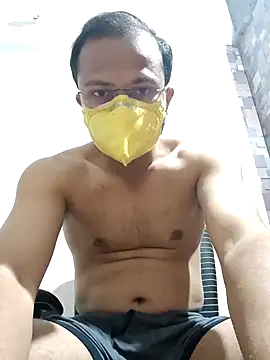 Punekarmanoj97 online show from January 13, 2025, 6:27 pm