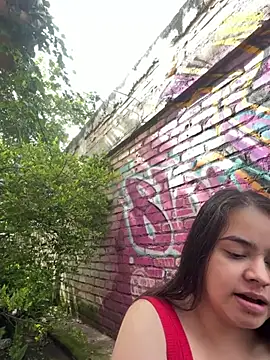 Srta ahome69 online show from April 15, 2026, 7:58 pm