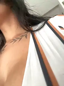 Snapshot of AndyFire69 chatting on March 19, 2025, 4:34 pm AndyFire69 online show from March 19, 2025, 4:34 pm