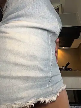 AndyFire69 online show from December 5, 2025, 3:54 pm