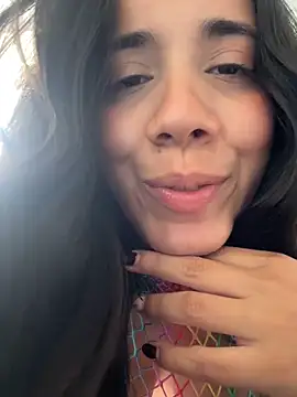 AndyFire69 online show from February 19, 2026, 4:04 pm