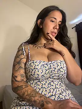 Snapshot of AndyFire69 chatting on February 25, 2025, 2:26 pm AndyFire69 online show from February 25, 2025, 2:26 pm