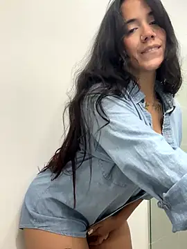 Snapshot of AndyFire69 chatting on November 2, 2025, 8:58 pm AndyFire69 online show from November 2, 2025, 8:58 pm