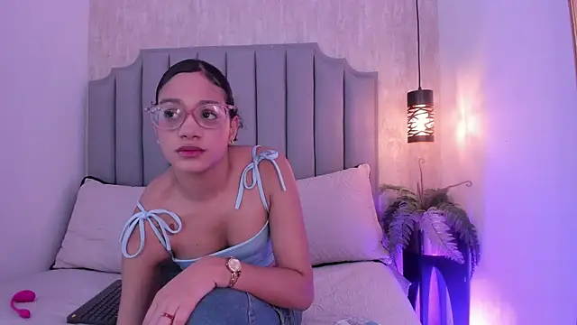 Alahia Baiter online show from March 1, 2025, 12:01 pm