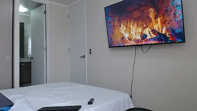 jonhklleyn online show from January 8, 2026, 8:04 pm