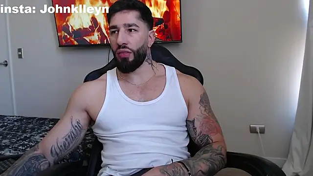 Snapshot of jonhklleyn chatting on October 28, 2025, 7:35 pm jonhklleyn online show from October 28, 2025, 7:35 pm