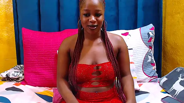 Aymar25 online show from February 21, 2025, 2:27 pm