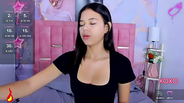 LizzMartin online show from February 23, 2025, 12:27 pm