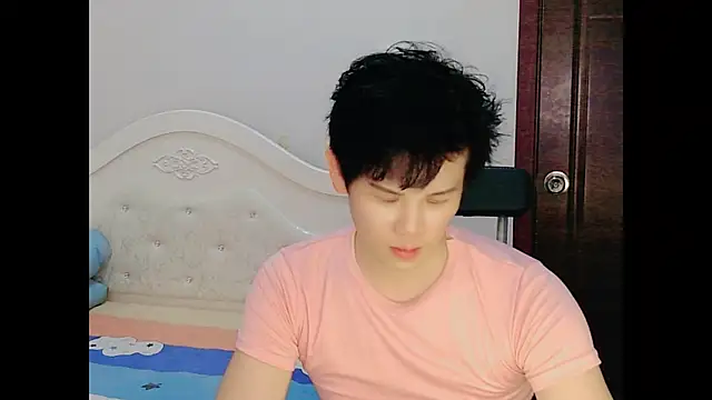 Melvinchina-88 online show from July 14, 2026, 5:45 am