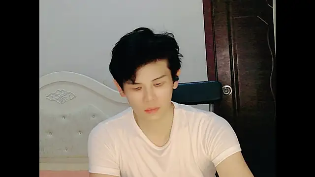 Melvinchina-88 online show from July 28, 2026, 10:34 am