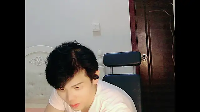 Melvinchina-88 online show from July 28, 2026, 11:17 am
