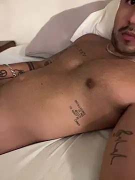 RickAbrego online show from August 8, 2026, 6:31 am