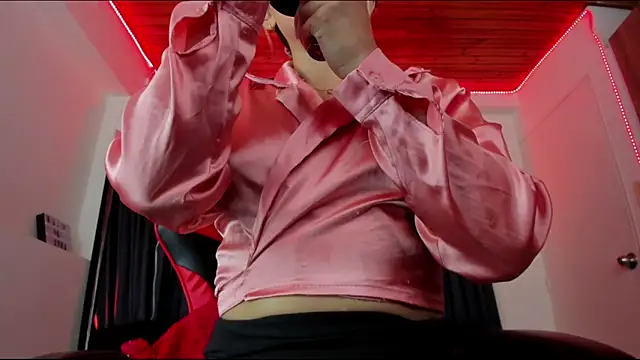 Keyth clement online show from February 23, 2026, 7:14 pm