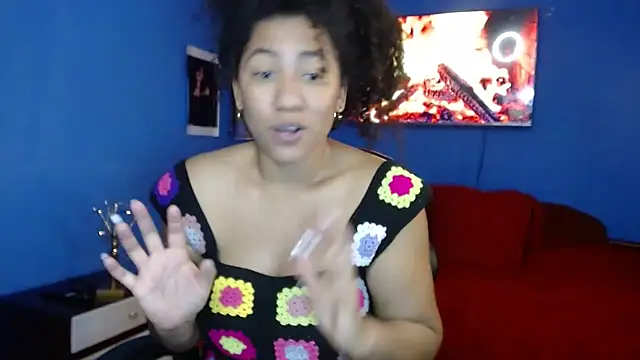 bellacrespalatina online show from October 26, 2025, 1:06 am