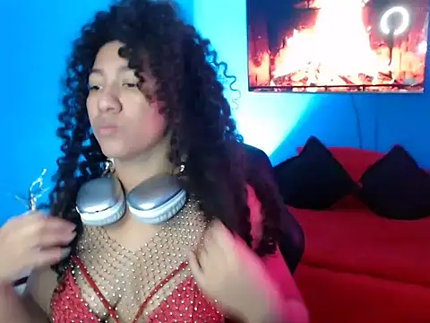 bellacrespalatina online show from November 6, 2025, 11:58 am