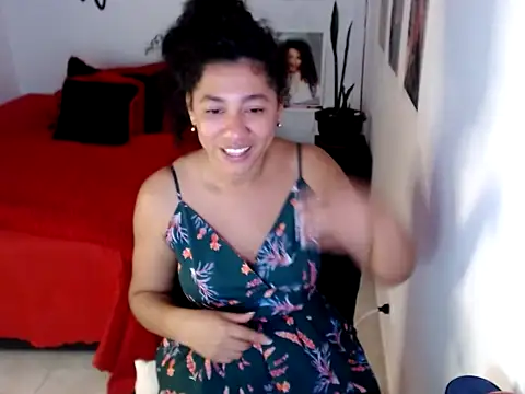 bellacrespalatina online show from September 14, 2025, 8:15 am