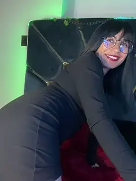 Jade Zephyra online show from March 21, 2025, 12:18 am