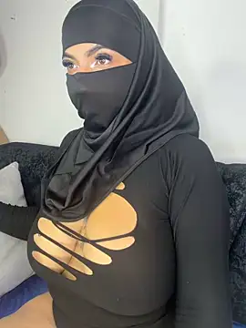 zulema parvin online show from April 19, 2026, 12:22 am