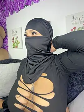 zulema parvin online show from April 8, 2026, 10:50 am