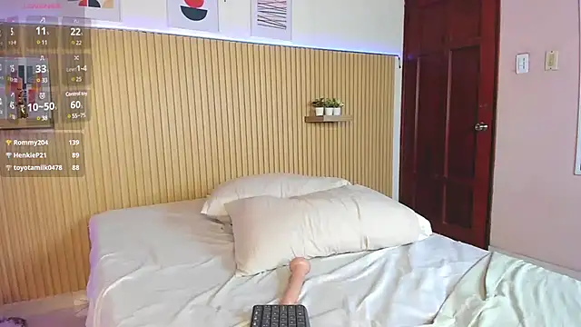 zulema parvin online show from March 12, 2025, 10:50 pm