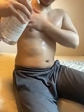 Snapshot of YU-KI00 chatting on February 21, 2026, 5:20 am YU-KI00 online show from February 21, 2026, 5:20 am