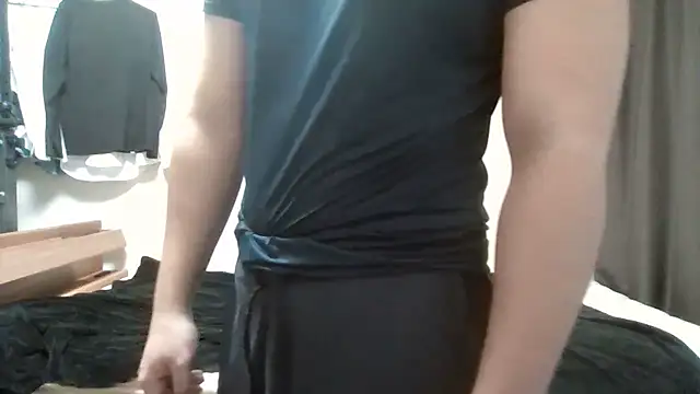 YU-KI00 online show from October 24, 2025, 1:10 pm