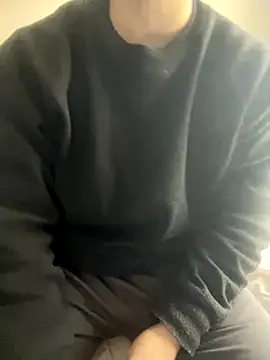 YU-KI00 online show from December 20, 2025, 3:09 am