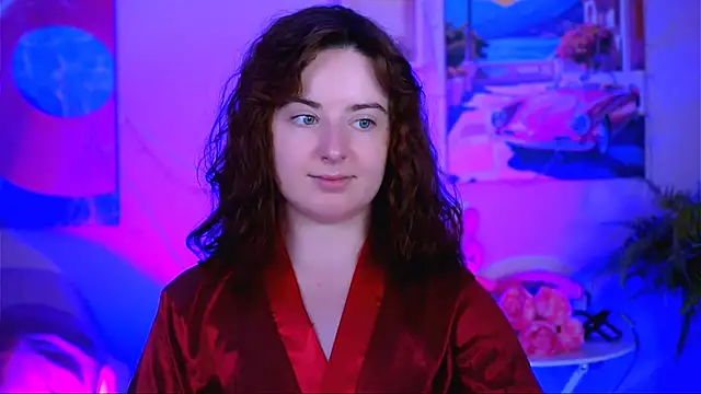 AnnTerry  online show from October 28, 2025, 12:26 pm