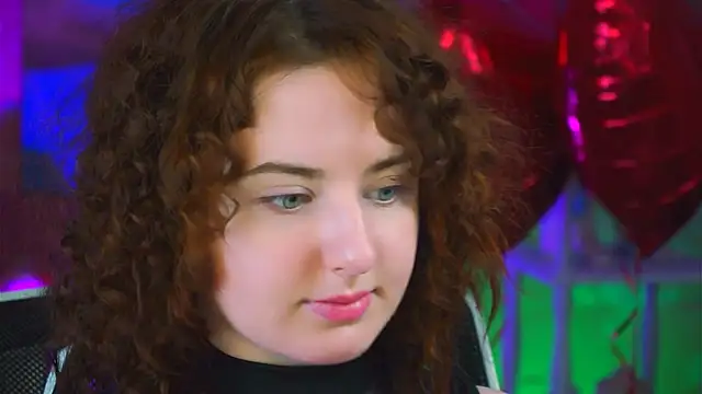 AnnTerry  online show from February 27, 2025, 5:47 pm