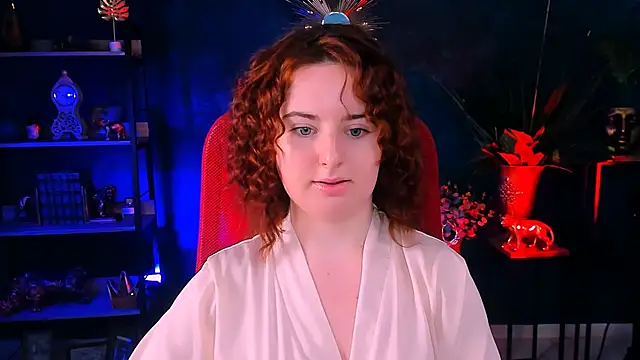 AnnTerry  online show from March 2, 2025, 4:14 pm