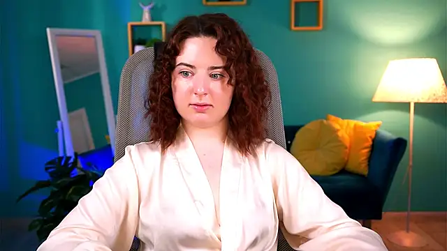 AnnTerry  online show from February 28, 2025, 12:31 pm