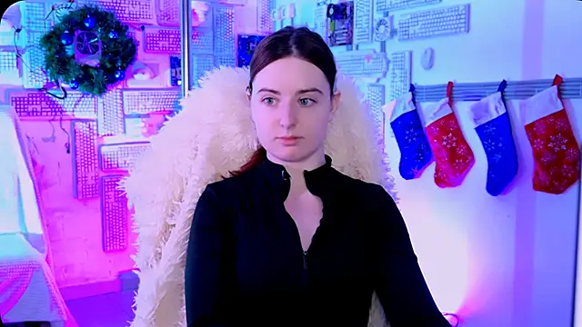 AnnTerry  online show from January 17, 2026, 12:53 pm