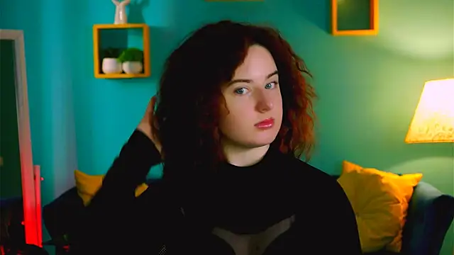 AnnTerry  online show from March 6, 2025, 11:36 am